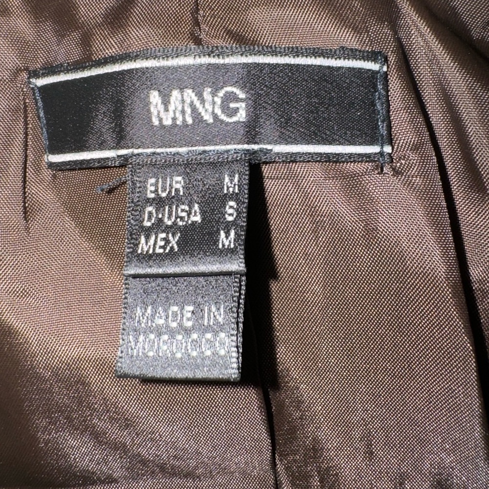 Mango lightweight jacket - Picture 3 of 4
